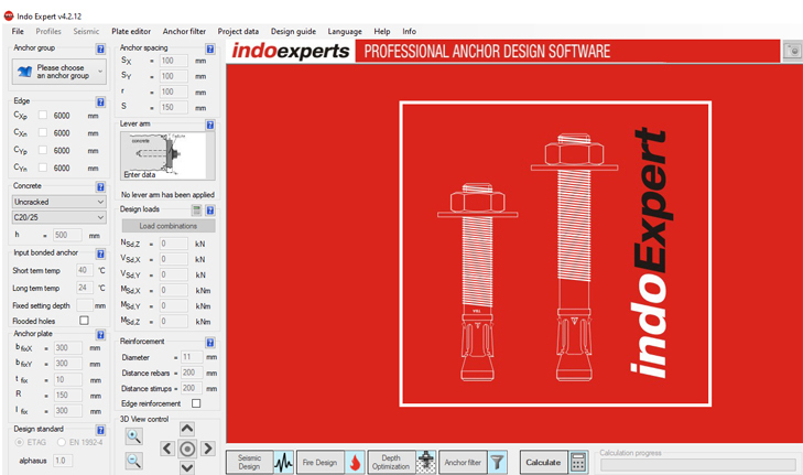 indo expert