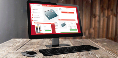 Download Software ICFS Chemical Anchor / Rebar Design