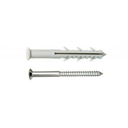 ICFS Nylon Frame Plug (NFP)