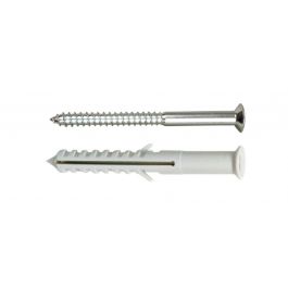 ICFS Nylon Hammer Fixing Plug (NHF)