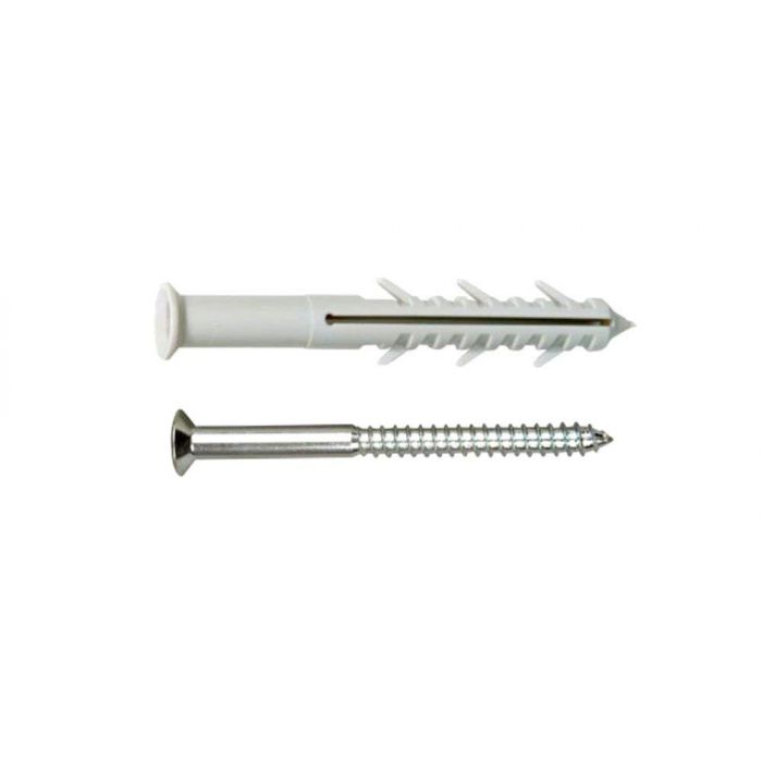 ICFS Nylon Frame Plug (NFP)