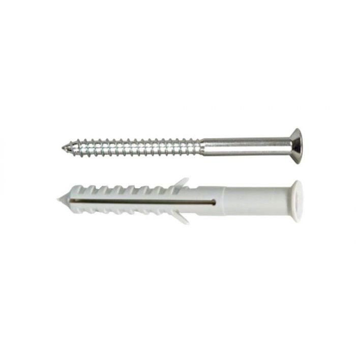 ICFS Nylon Hammer Fixing Plug (NHF)