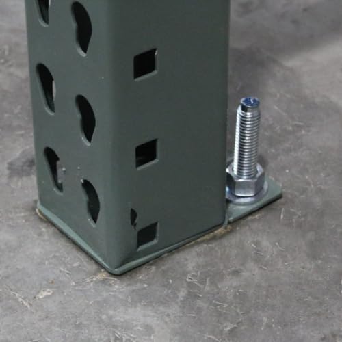 ICFS Indo Wedge Anchor  IWA
