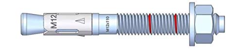 ICFS Indo Wedge Anchor  IWA