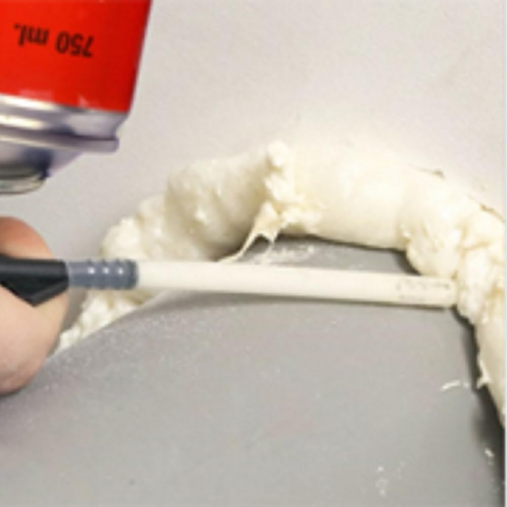 ICFS 1k Assembly Polyurethane Expansion Crack/Gap Filling PU Foam Spray